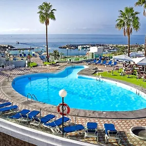Río Piedras Apartahotel