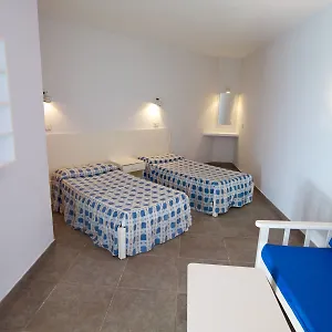 Penamar Hotel
